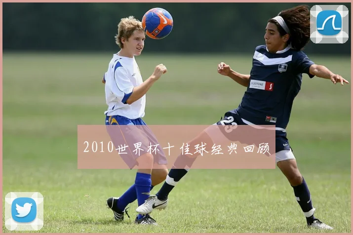 2010世界杯十佳球经典回顾