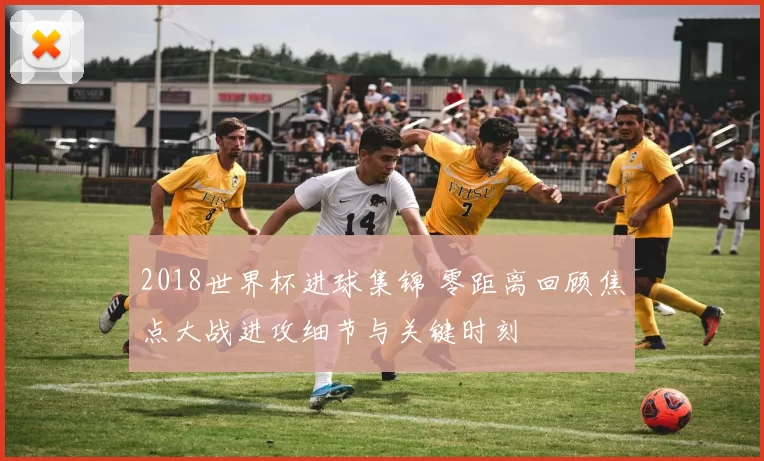 2018世界杯进球集锦 零距离回顾焦点大战进攻细节与关键时刻