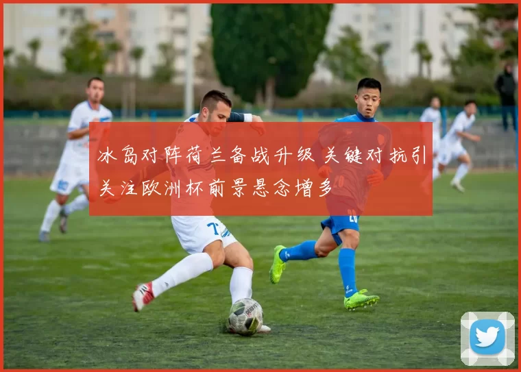 冰岛对阵荷兰备战升级 关键对抗引关注欧洲杯前景悬念增多