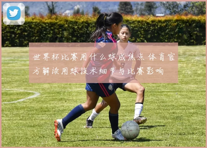 世界杯比赛用什么球成焦点 体育官方解读用球技术细节与比赛影响